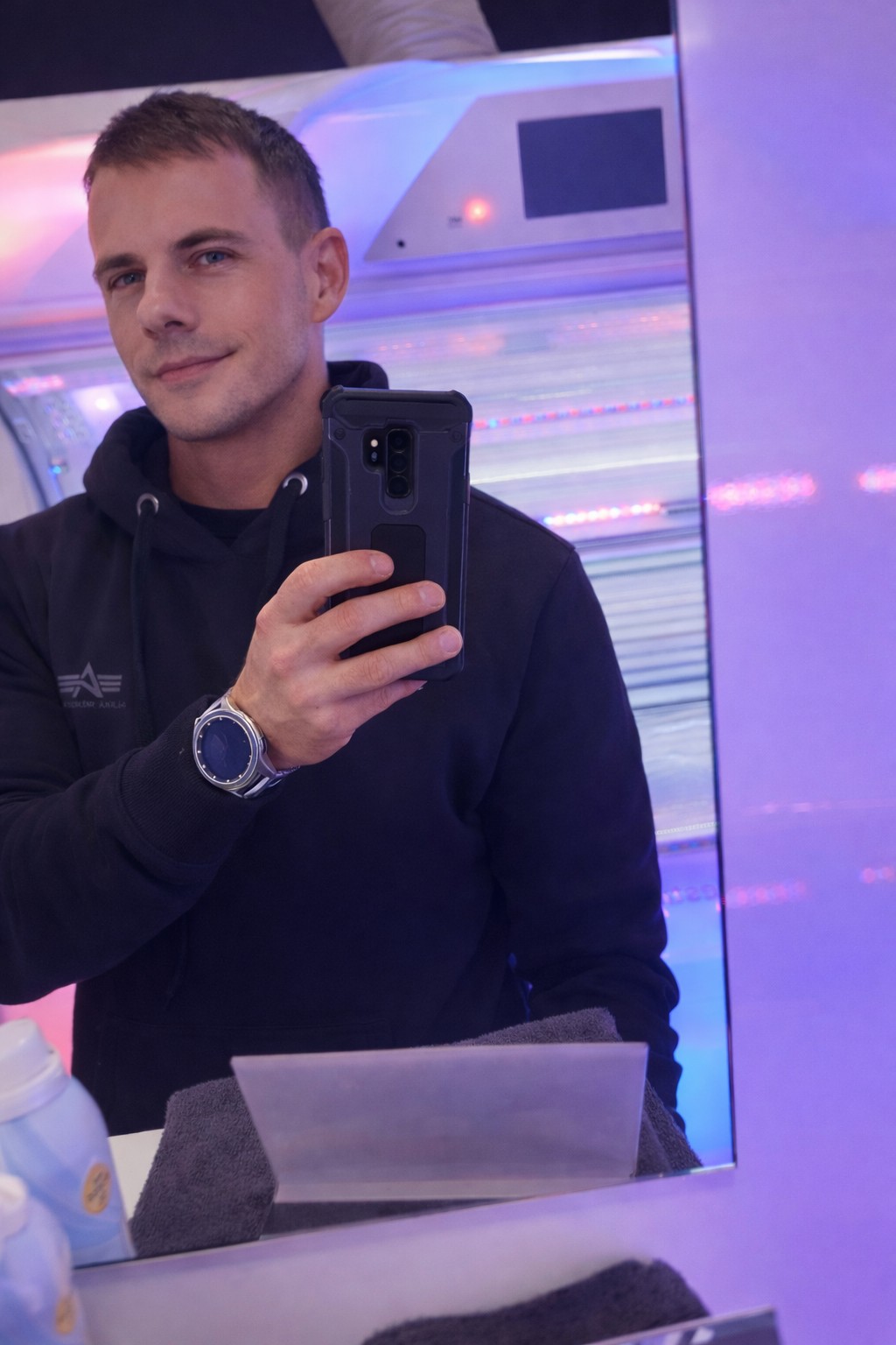 Sven Foto 1
